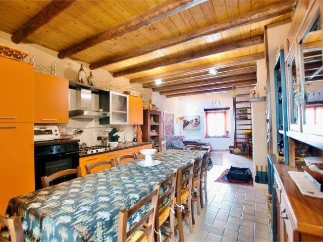 Villa Indipendente in vendita a Valbondione, Lombardia