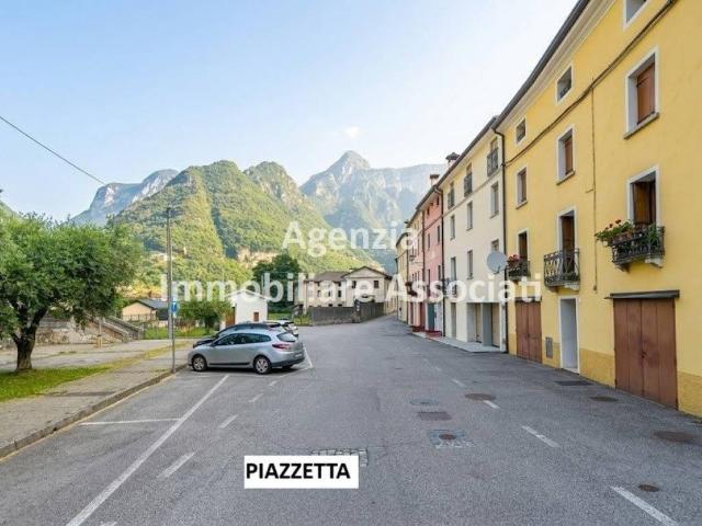 Villa Indipendente in vendita a Carpanè, Veneto