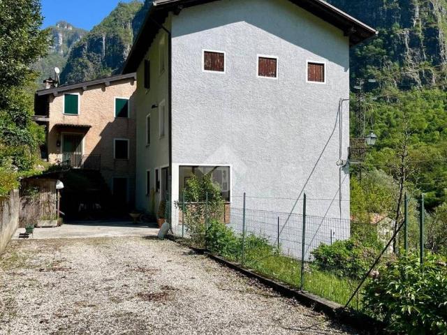 Villa Indipendente in vendita a Barbamarco, Veneto