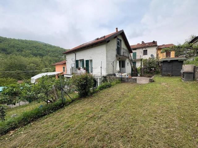 Villa Indipendente in vendita a Prele, Liguria