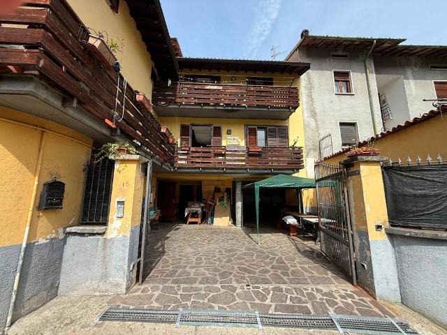 Villa Indipendente in vendita a Visino, Valbrona