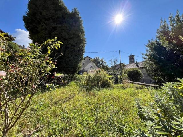 Villa Indipendente in vendita a Valchiusa, Piemonte