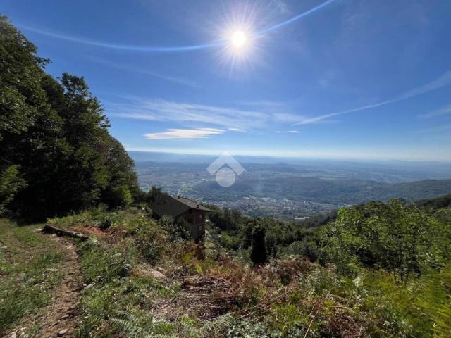 Villa Indipendente in vendita a Regione Pianure, Brosso