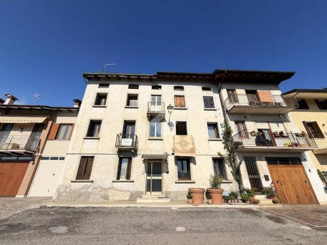 Villa Indipendente in vendita a Ambrosini, Valdagno