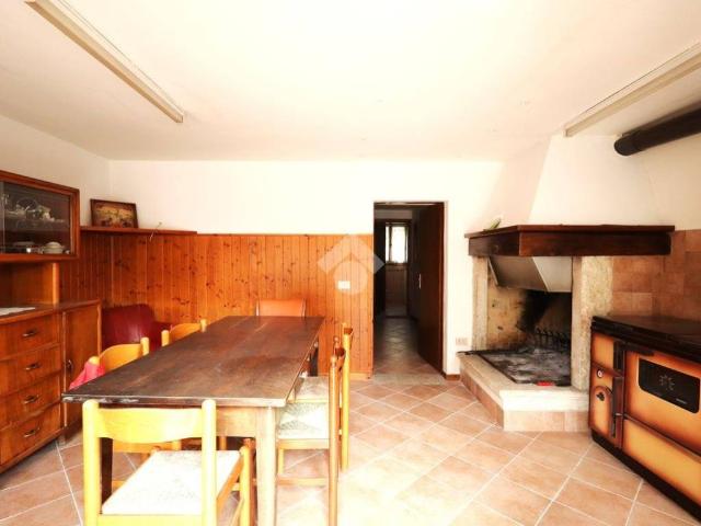Villa Indipendente in vendita a Valdagno, Veneto