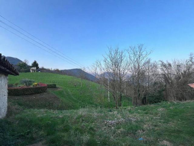 Villa Indipendente in vendita a Castelvecchio, Valdagno