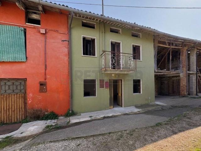 Villa Indipendente in vendita a Valdagno, Veneto