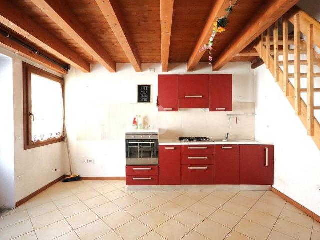 Villa Indipendente in vendita a San Quirico, Valdagno