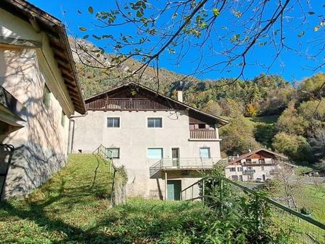Villa Indipendente in vendita a Comunità delle Giudicarie, Praso