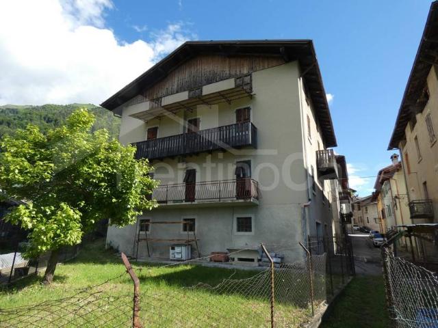 Villa Indipendente in vendita a Comunità delle Giudicarie, Praso