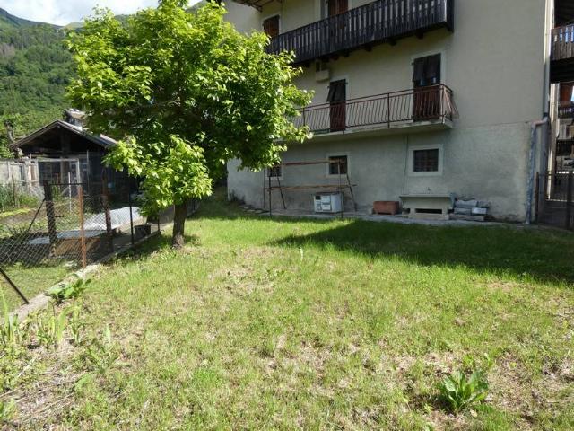 Villa Indipendente in vendita a Comunità delle Giudicarie, Praso