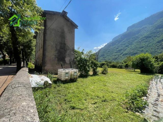 Villa Indipendente in vendita a Pedescala, Vicenza