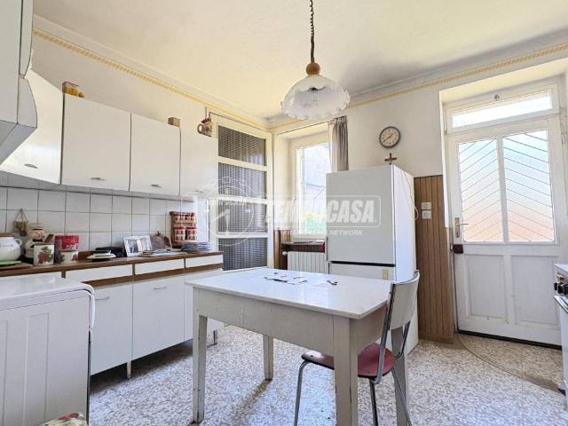 Villa Indipendente in vendita a Piemonte, Biella
