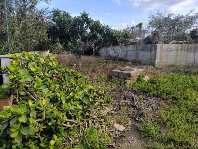 Villa Indipendente in vendita a Valderice, Sicilia