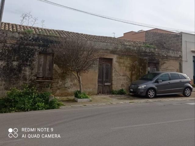 Villa Indipendente in vendita a Fico, Valderice