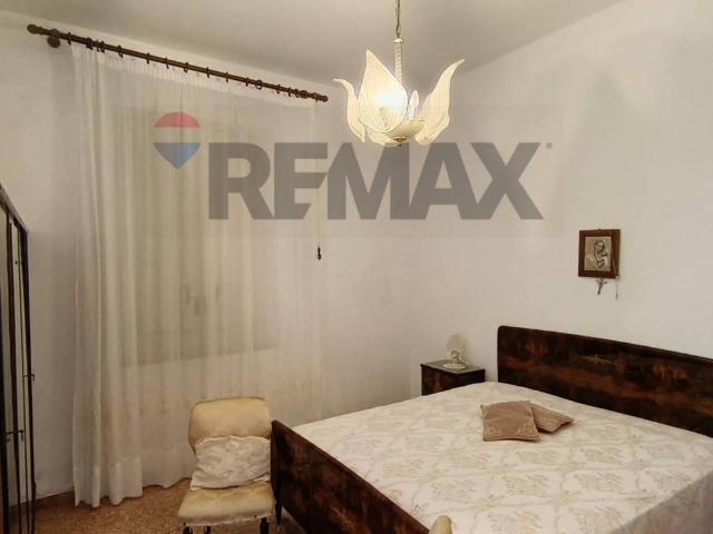 Villa Indipendente in vendita a Fico, Valderice
