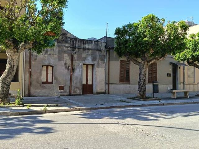 Villa Indipendente in vendita a Paparella, Valderice
