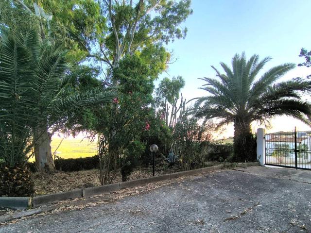 Villa Indipendente in vendita a Fico, Valderice