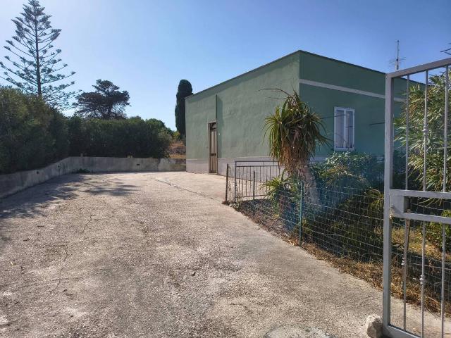 Villa Indipendente in vendita a Valderice, Sicilia