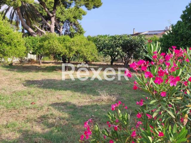 Villa Indipendente in vendita a Sant'Andrea, Valderice