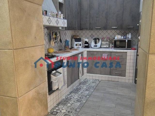 Villa Indipendente in vendita a Paparella, Valderice
