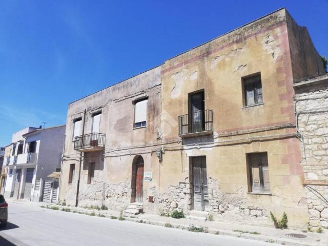 Villa Indipendente in vendita a Casalbianco, Valderice