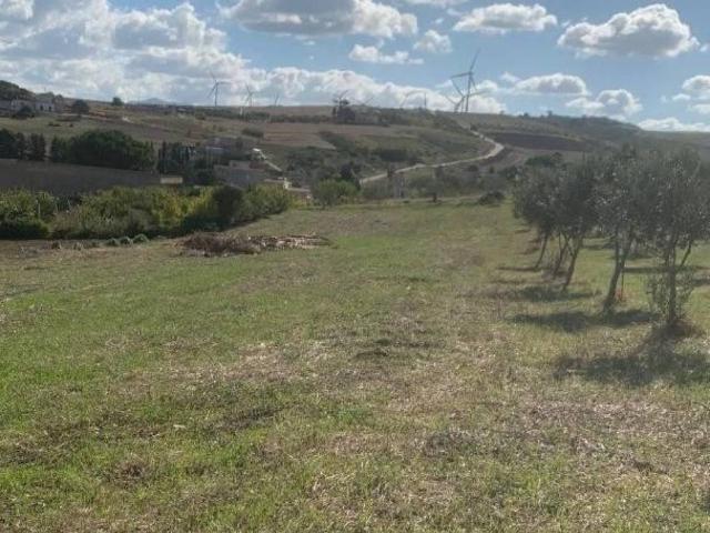 Villa Indipendente in vendita a Valderice, Sicilia