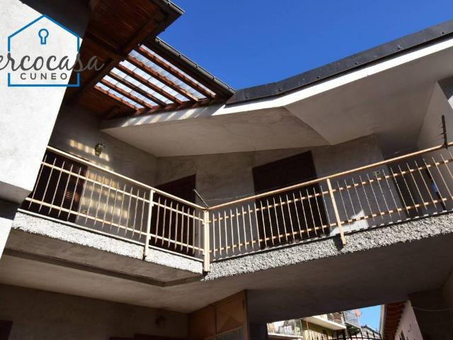 Villa Indipendente in vendita a Piemonte, Cuneo