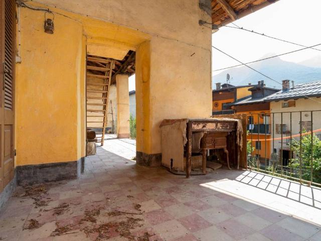 Villa Indipendente in vendita a Valdieri, Cuneo