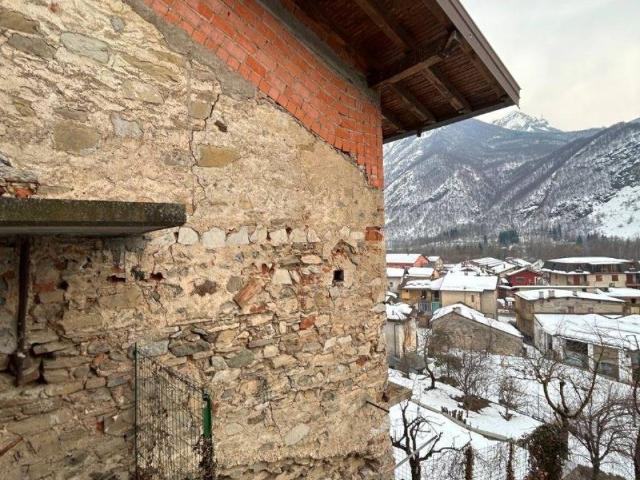 Villa Indipendente in vendita a Piemonte, Cuneo