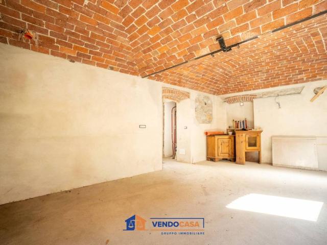 Villa Indipendente in vendita a Piemonte, Cuneo