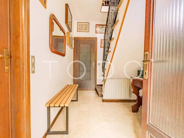Villa Indipendente in vendita a Mazzucco, Ronco