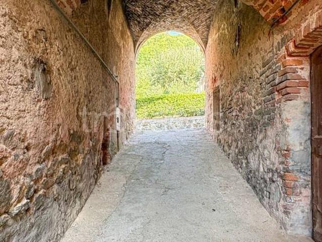 Villa Indipendente in vendita a Frazione Brughiera, Bulliana