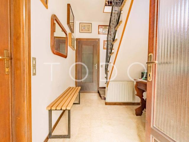 Villa Indipendente in vendita a Mazzucco, Ronco