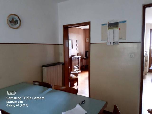 Villa Indipendente in vendita a Valdilana, Piemonte