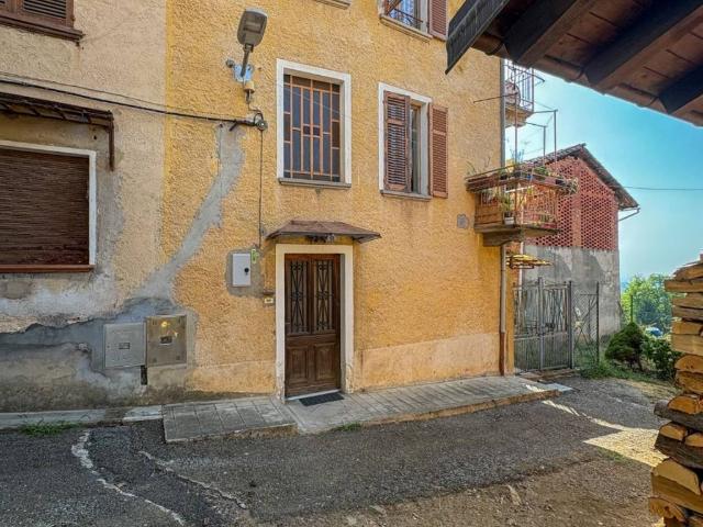 Villa Indipendente in vendita a Frazione Brughiera, Bulliana