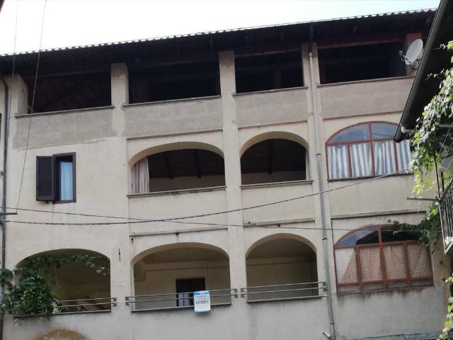 Villa Indipendente in vendita a Cellio con Breia, Piemonte
