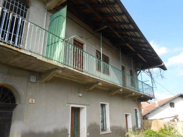 Villa Indipendente in vendita a Cellio con Breia, Piemonte