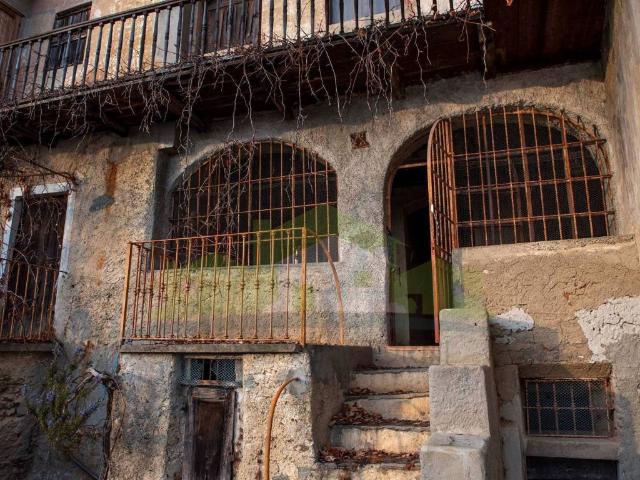 Villa Indipendente in vendita a Cellio con Breia, Piemonte