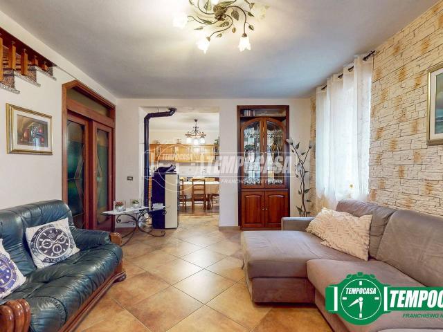 Villa Indipendente in vendita a Piemonte, Alessandria