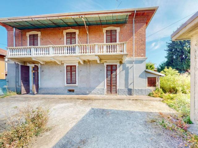 Villa Indipendente in vendita a Piemonte, Alessandria