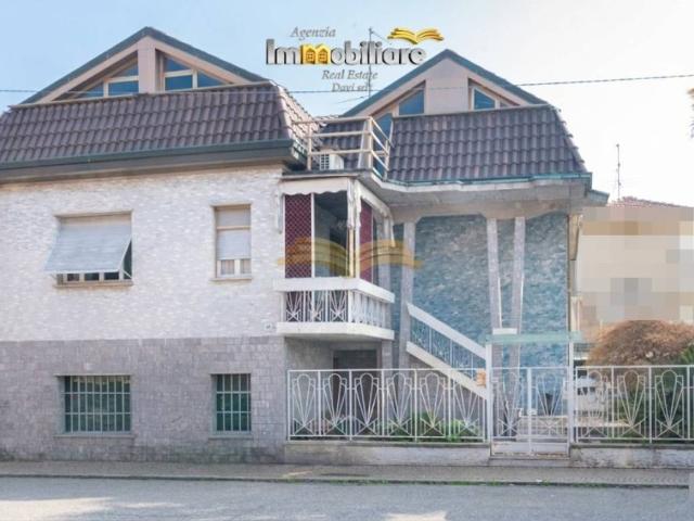 Villa Indipendente in vendita a Piemonte, Alessandria