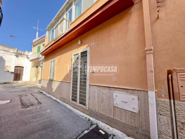 Villa Indipendente in vendita a Valenzano San Lorenzo, Puglia