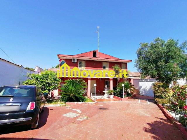 Villa Indipendente in vendita a Valenzano San Lorenzo, Puglia