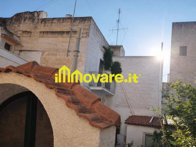 Villa Indipendente in vendita a Valenzano San Lorenzo, Puglia