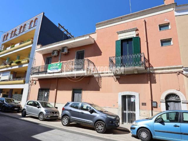 Villa Indipendente in vendita a Valenzano, Bari