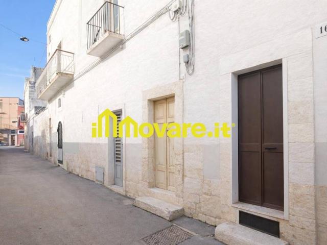 Villa Indipendente in vendita a Valenzano San Lorenzo, Puglia