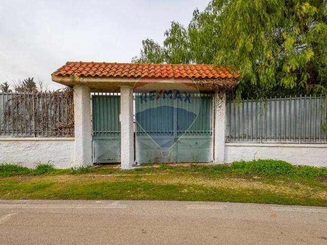 Villa Indipendente in vendita a Valenzano San Lorenzo, Puglia