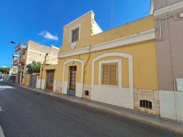 Villa Indipendente in vendita a Valenzano San Lorenzo, Puglia