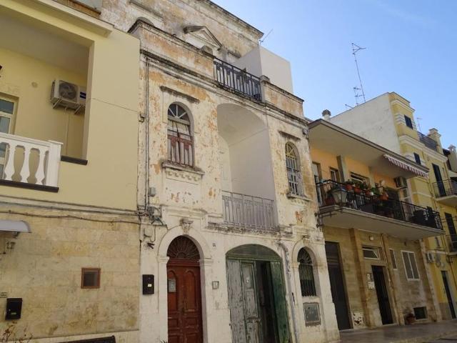 Villa Indipendente in vendita a Valenzano San Lorenzo, Puglia